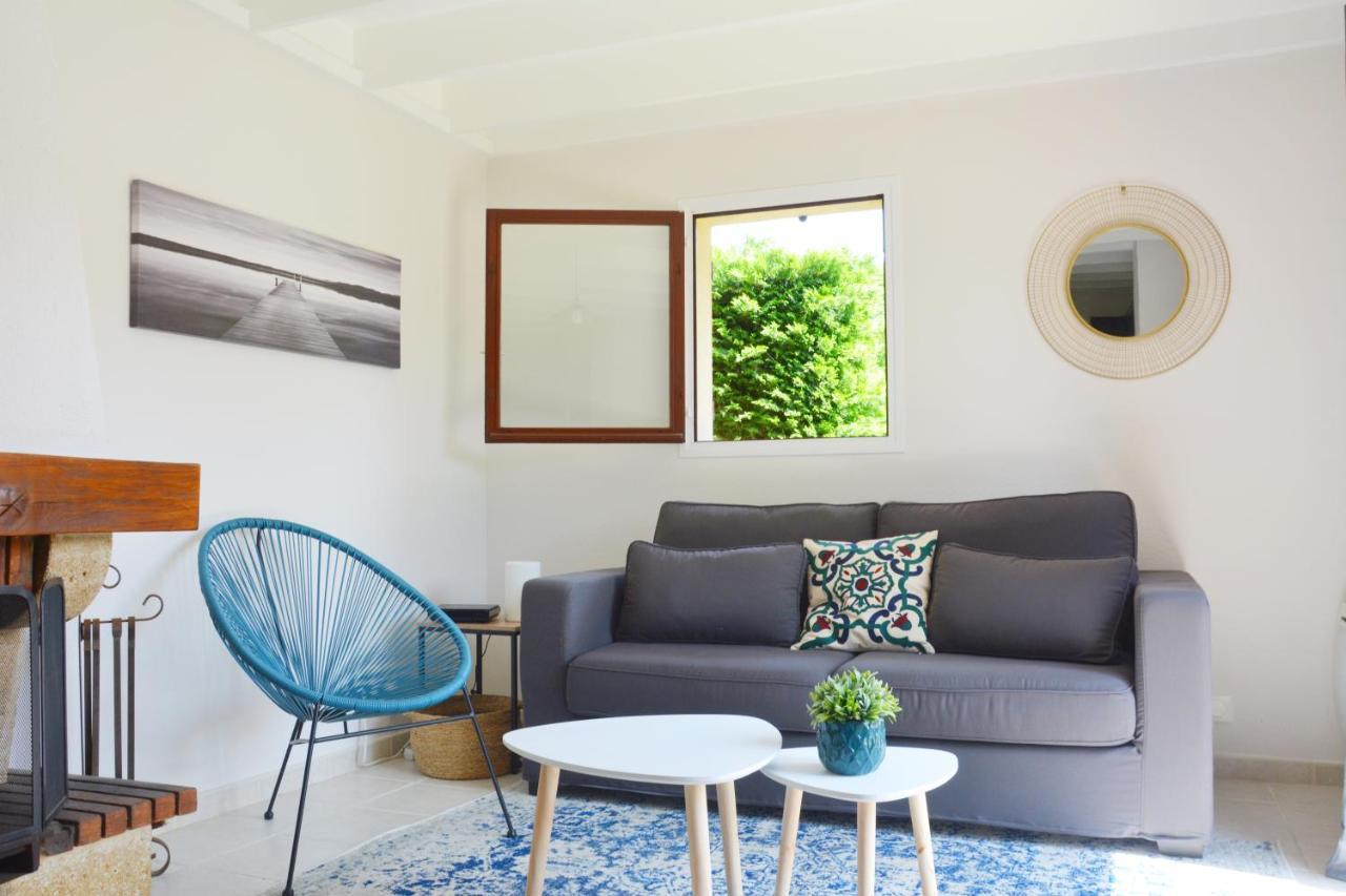 Cottage With Large Garden 15 Minutes Walk From The Beach Villers-sur-Mer Eksteriør bilde